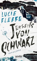 Cover: Jenseits von schwarz - GRAFIT