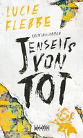 Cover: Jenseits von tot - GRAFIT