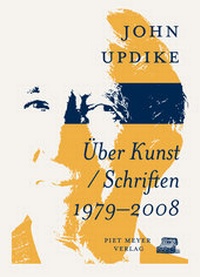 Enlarge image Cover: Über Kunst - Piet Meyer Verlag