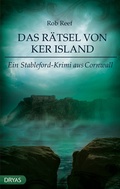 Cover: Das R&auml;tsel von Ker Island - Dryas Verlag