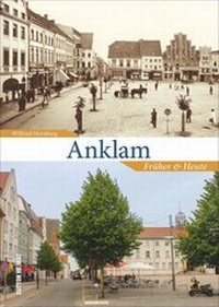 Abbildung von: Anklam - Sutton