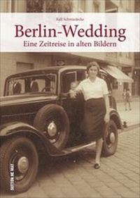Abbildung von: Berlin-Wedding - Sutton