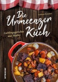 Abbildung von: Die Urmeenzer Küch - Sutton
