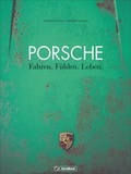 Cover: Porsche - GeraMond