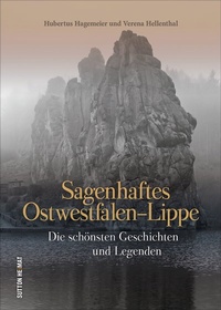 Abbildung von: Sagenhaftes Ostwestfalen-Lippe - Sutton