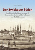 Cover: Der Zwickauer S&uuml;den - Sutton