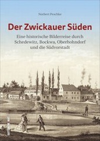 Abbildung von: Der Zwickauer Süden - Sutton