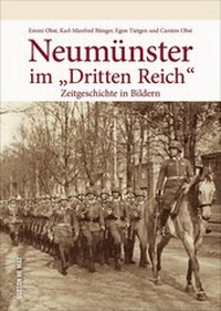 Abbildung von: Neumünster im "Dritten Reich" - Sutton