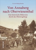 Cover: Von Annaberg nach Oberwiesenthal - Sutton