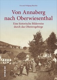 Abbildung von: Von Annaberg nach Oberwiesenthal - Sutton