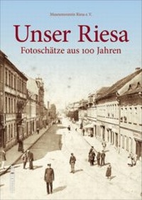 Abbildung von: Unser Riesa - Sutton