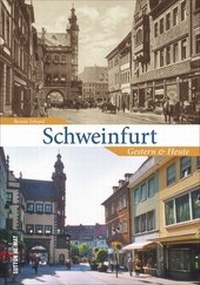Abbildung von: Schweinfurt - Sutton