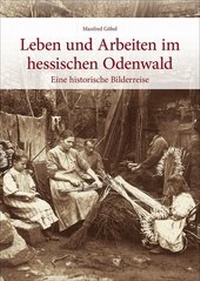 Abbildung von: Leben und Arbeiten im hessischen Odenwald - Sutton