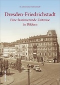 Cover: Dresden-Friedrichstadt - Sutton