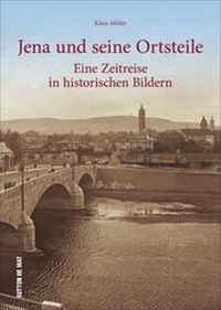 Abbildung von: Jena und seine Ortsteile - Sutton