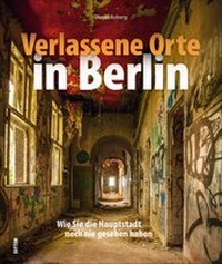 Abbildung von: Verlassene Orte in Berlin - Sutton