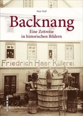 Cover: Backnang - Sutton