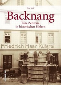 Abbildung von: Backnang - Sutton