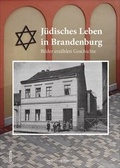 Cover: J&uuml;disches Leben in Brandenburg - Sutton