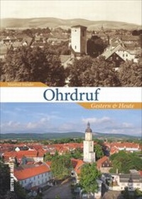 Abbildung von: Ohrdruf - Sutton