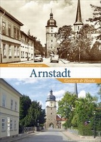 Abbildung von: Arnstadt - Sutton