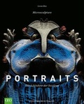 Cover: Portraits - Die Sch&ouml;nheit der Insekten - Frederking & Thaler