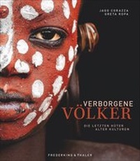 Abbildung von: Verborgene Völker - Frederking & Thaler