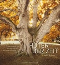Cover: H&uuml;ter der Zeit - Frederking & Thaler