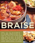 Cover: Braise - Ecco Press