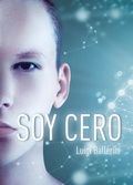 Cover: Soy cero - Ediciones SM