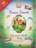 Cover: Prenses Z&uuml;mr&uuml;t Cikartmali - Beyaz Balina Yayinlari