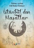 Cover: Istanbuldan Masallar - Karma Kitaplar