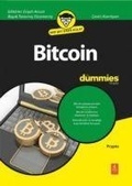 Cover: Bitcoin for Dummies - Nobel Yasam Yayinlari