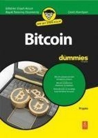 Enlarge image Cover: Bitcoin for Dummies - Nobel Yasam Yayinlari