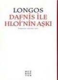 Cover: Dafnis ile Hloinin Aski - Helikopter Yayinlari