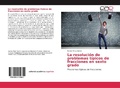 Bild: La resolucion de problemas tipicos de fracciones en sexto grado - Editorial Academica Espanola