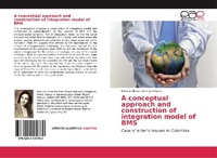 Abbildung von: A conceptual approach and construction of integration model of BMS - Editorial Academica Espanola
