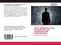Bild: Acto didactico en la formulacion de problemas de optimizacion - Editorial Academica Espanola