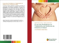 Abbildung von: O uso dos Probioticos no Tratamento da Sindrome do Intestino Irritavel - Novas Edicoes Academicas