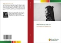 Cover: Mais forte que a cor - Novas Edicoes Academicas