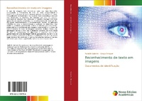Abbildung von: Reconhecimento de texto em imagens - Novas Edicoes Academicas