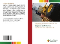 Abbildung von: Logistica de Materiais - Novas Edicoes Academicas