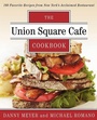 Cover: Union Square Cafe Cookbook - Ecco Press