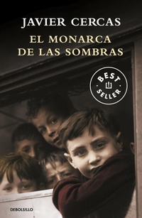 Abbildung von: El monarca de las sombras / The Monarch of Shadows - Debolsillo