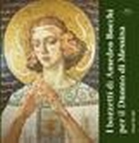 Abbildung von: I bozzetti di Amedo Bocchi per il Duomo di Messina - Artes;Monte Università Parma