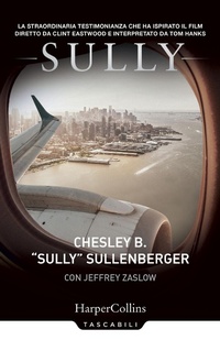 Enlarge image Cover: Sully - Tascabili;HarperCollins Italia
