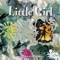 Cover: Little girl - Ristorie;Bacchilega Editore