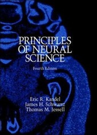 Enlarge image Cover: Principles of Neural Science - McGraw-Hill Professional