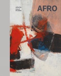 Cover: Afro - Forma Edizioni