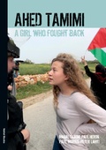 Cover: Ahed Tamimi - Vaktel Forlag